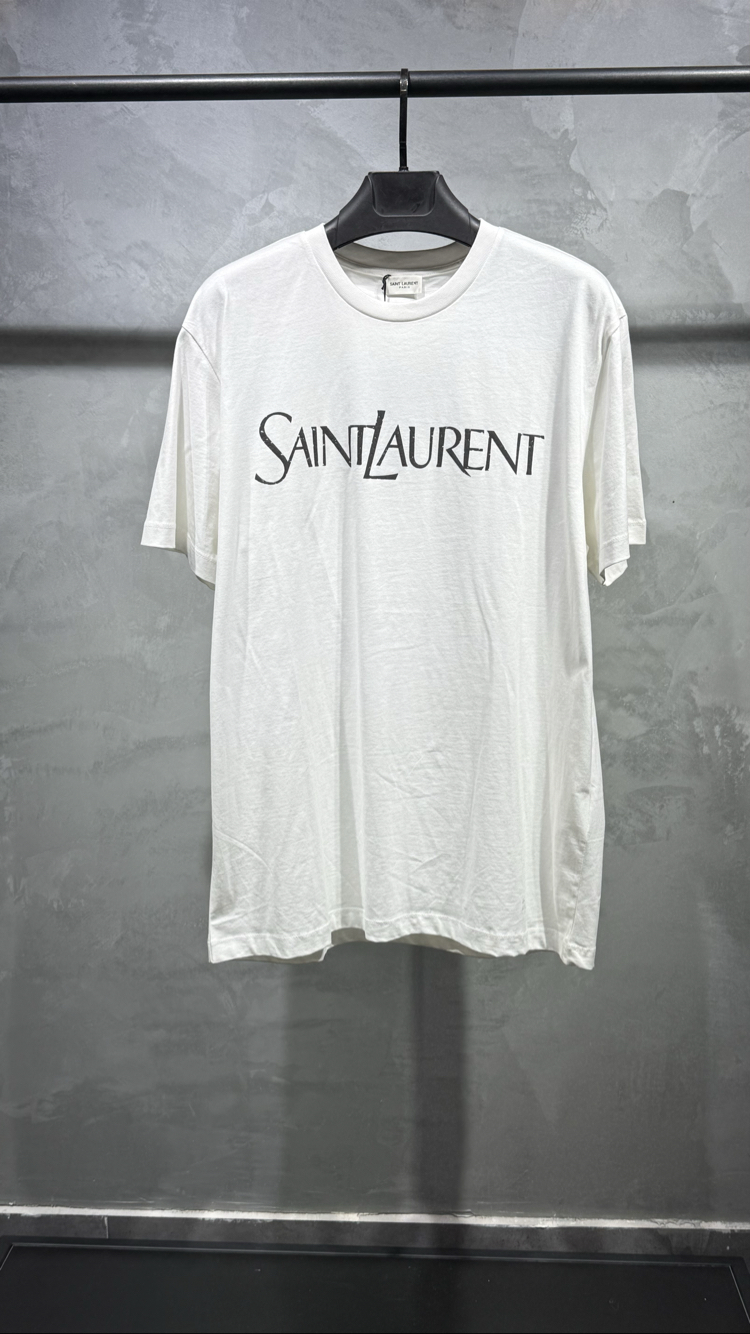 SAINT LAURENT T-SHIRT