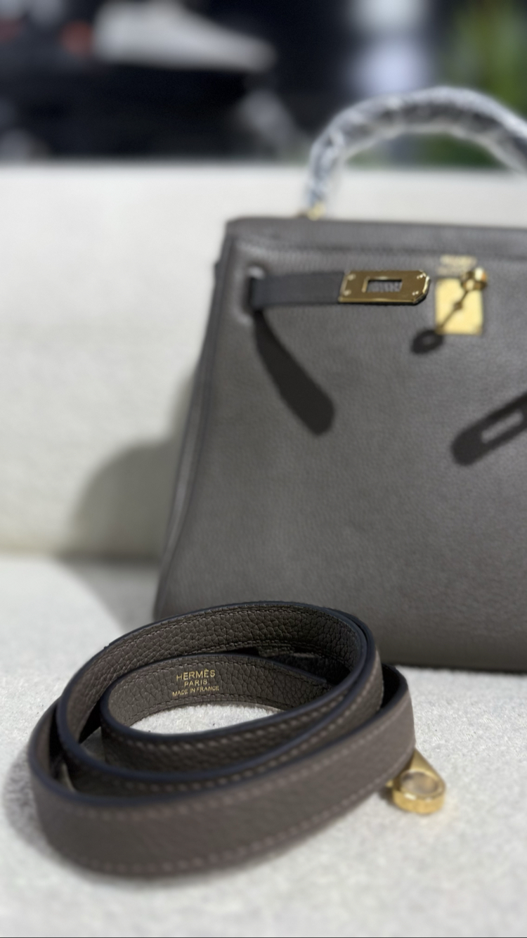 Hermes mini bag 