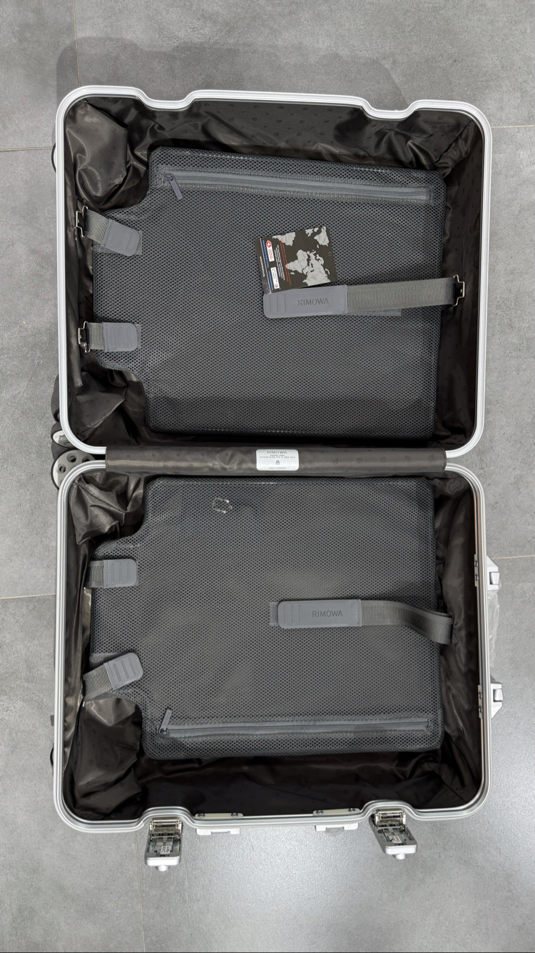 RIMOWA VALİZ KABİN BOY