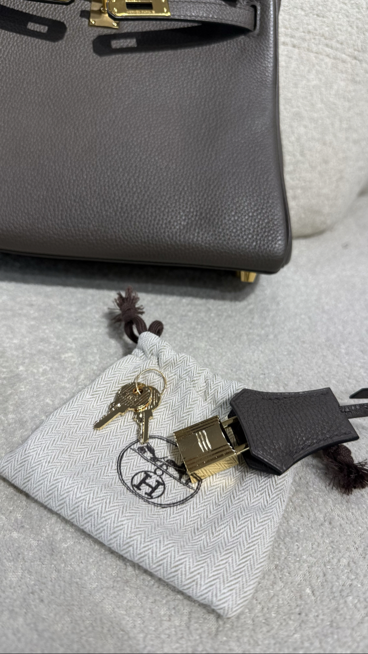 Hermes mini bag 