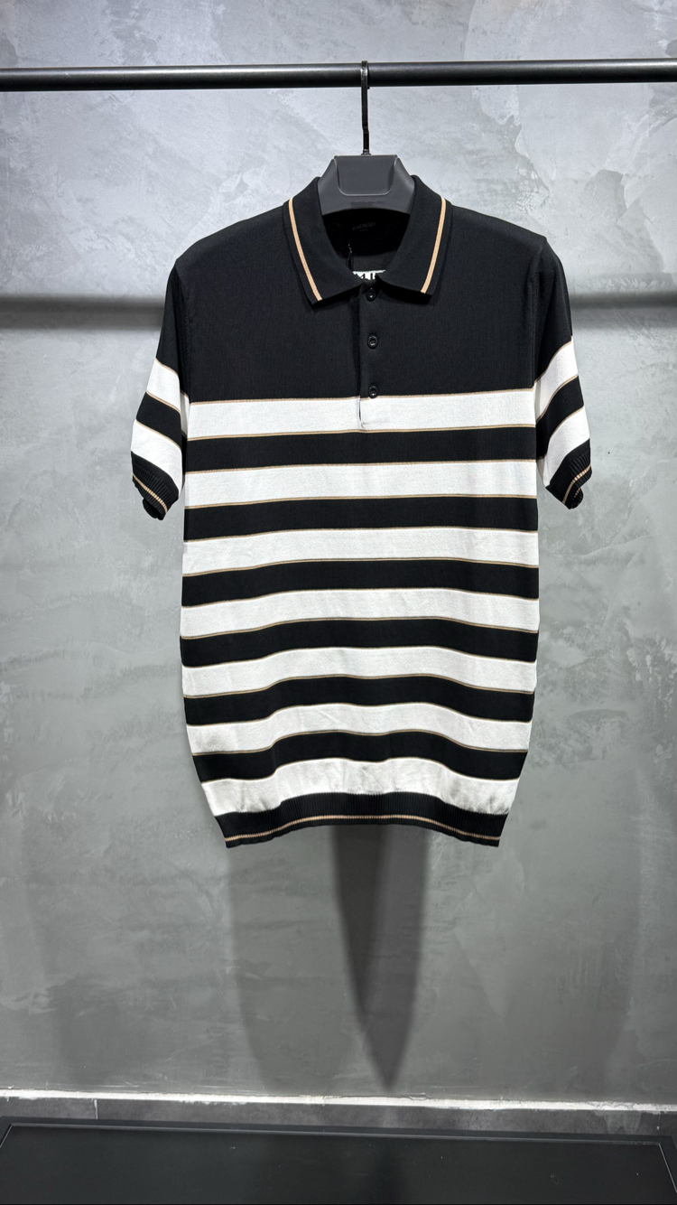 BALMAIN T-SHIRT