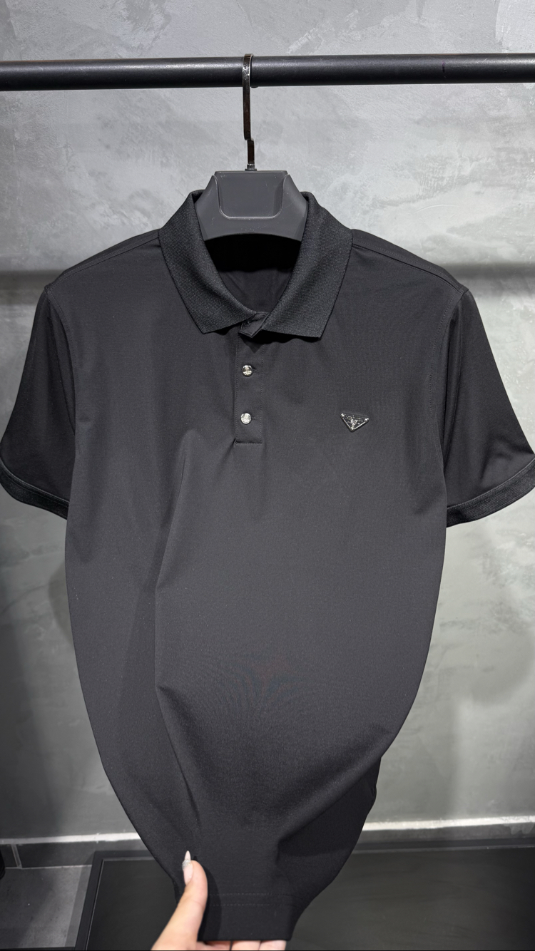Prada Polo Yaka 