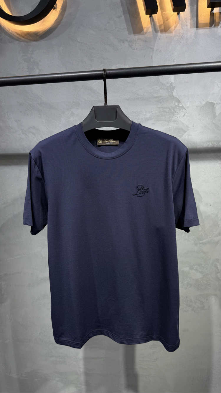 Loro Pıana T-shirt 
