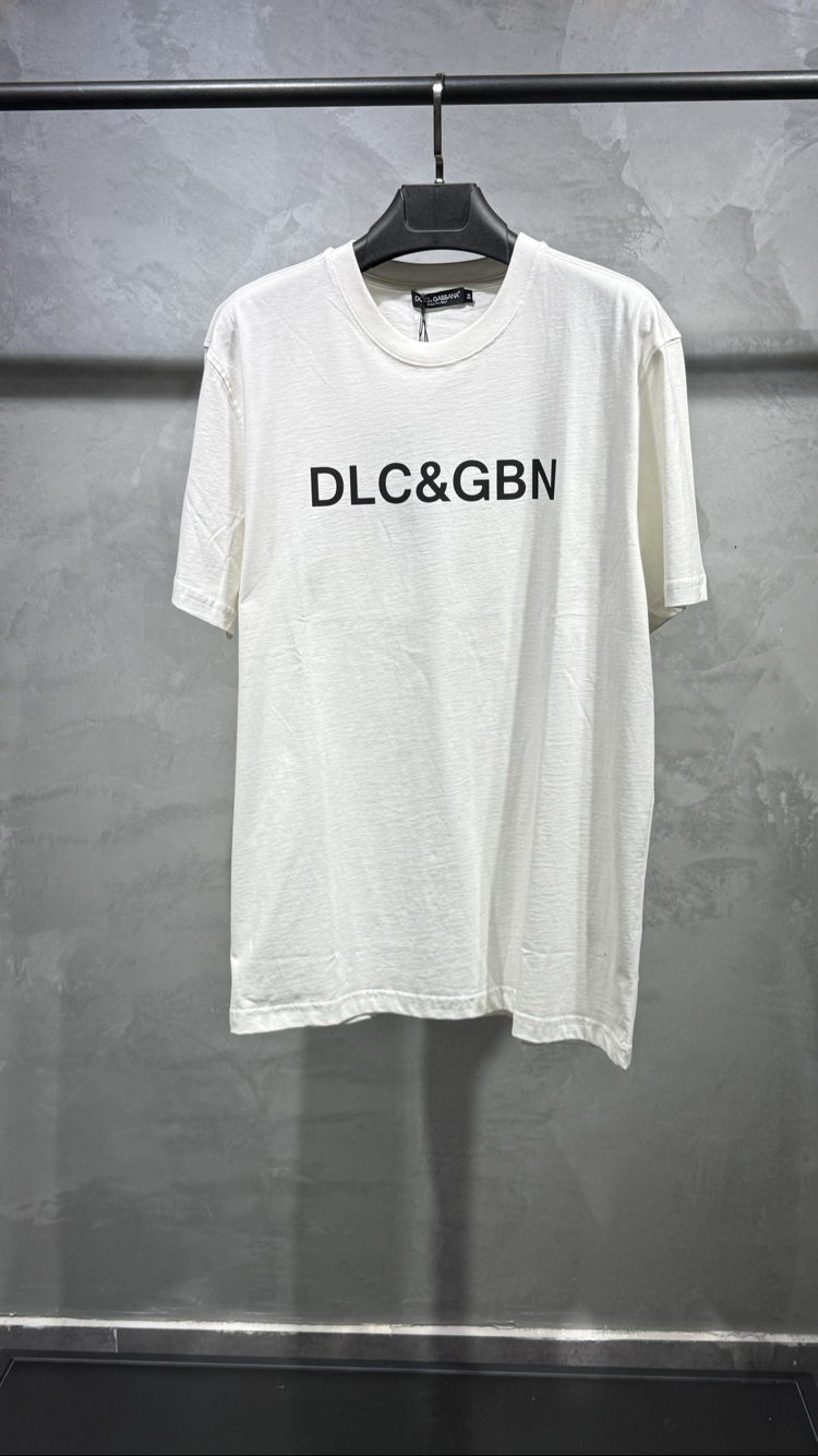 D&G T-SHIRT