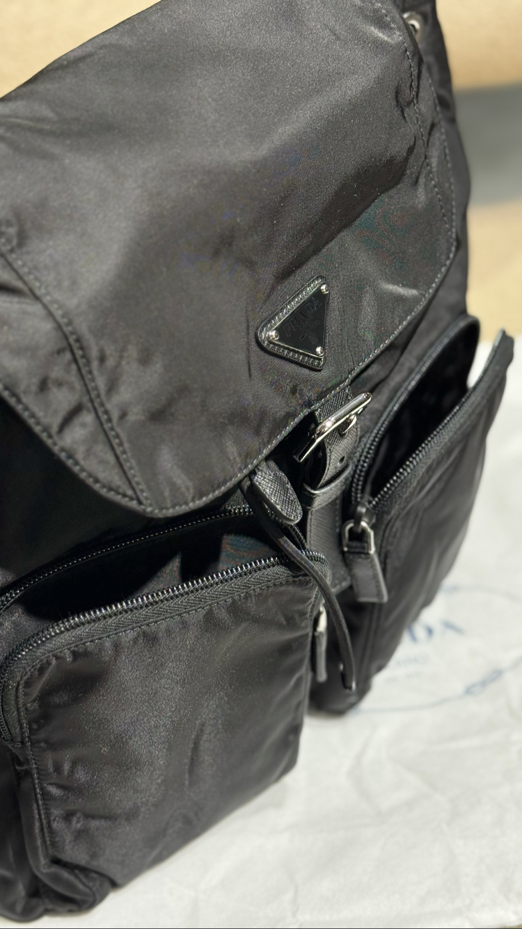 Prada Re-Nylon