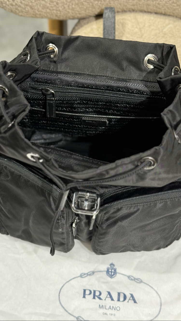 Prada Re-Nylon