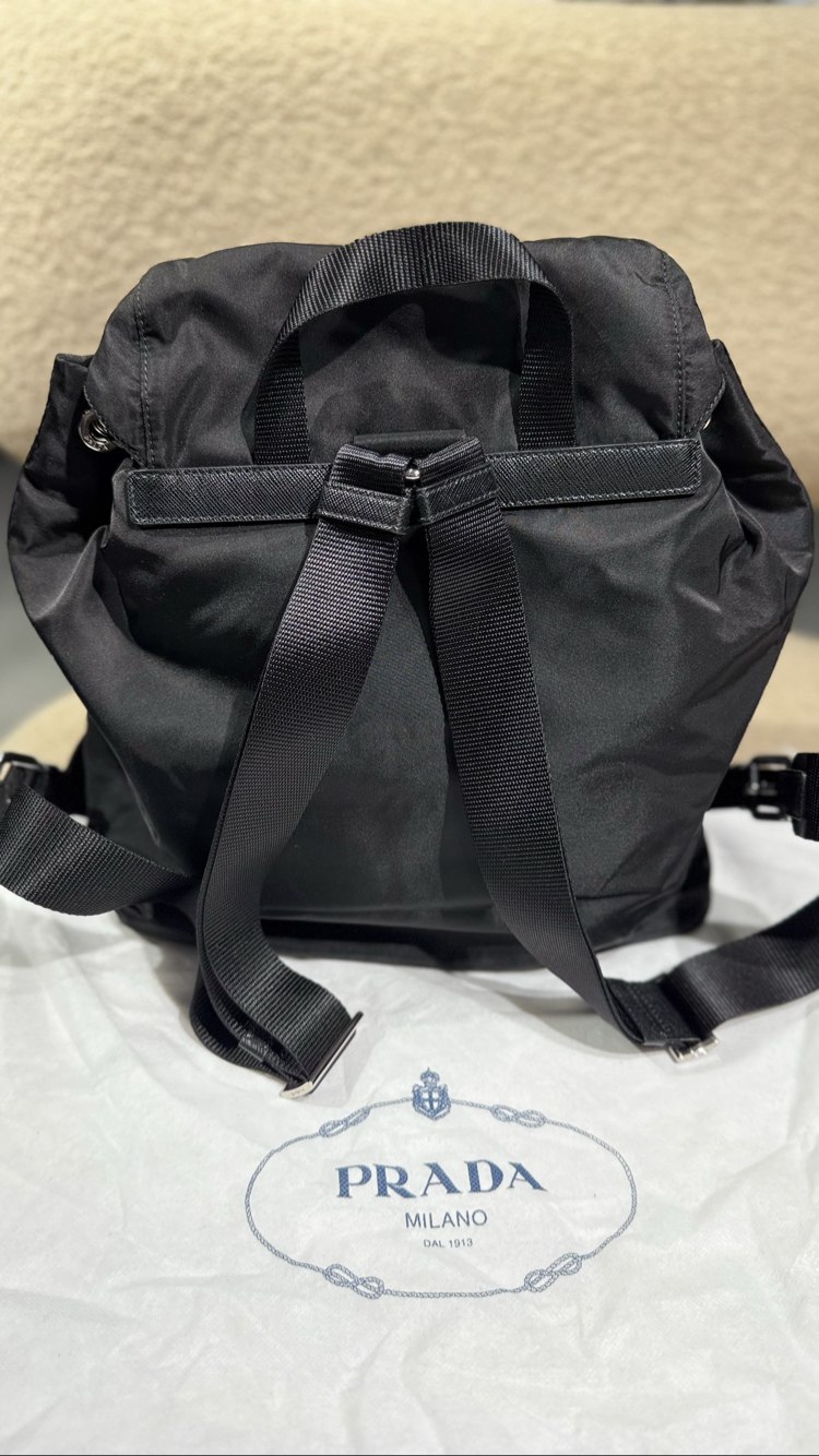 Prada Re-Nylon