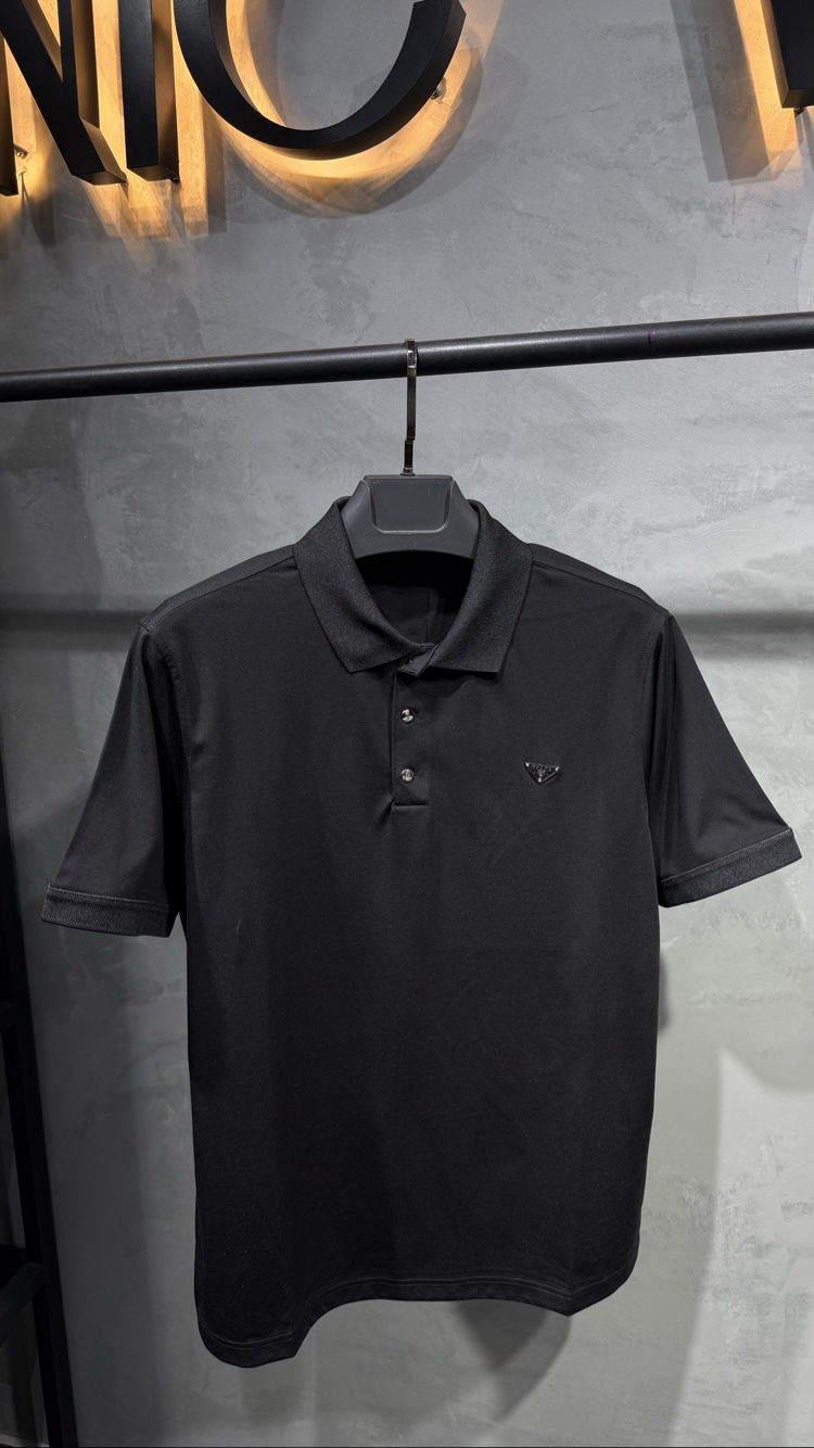 Prada Polo Yaka 