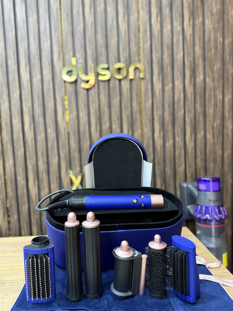 DYSON AİRWAP