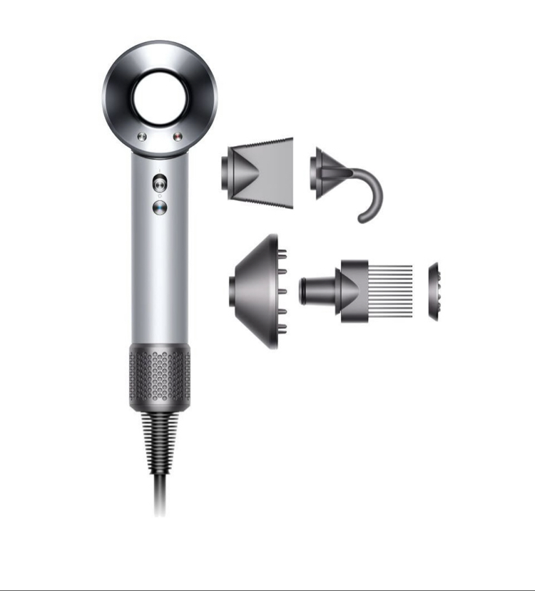 Dyson süpersonic