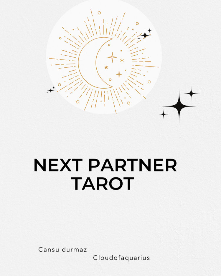 Next partner