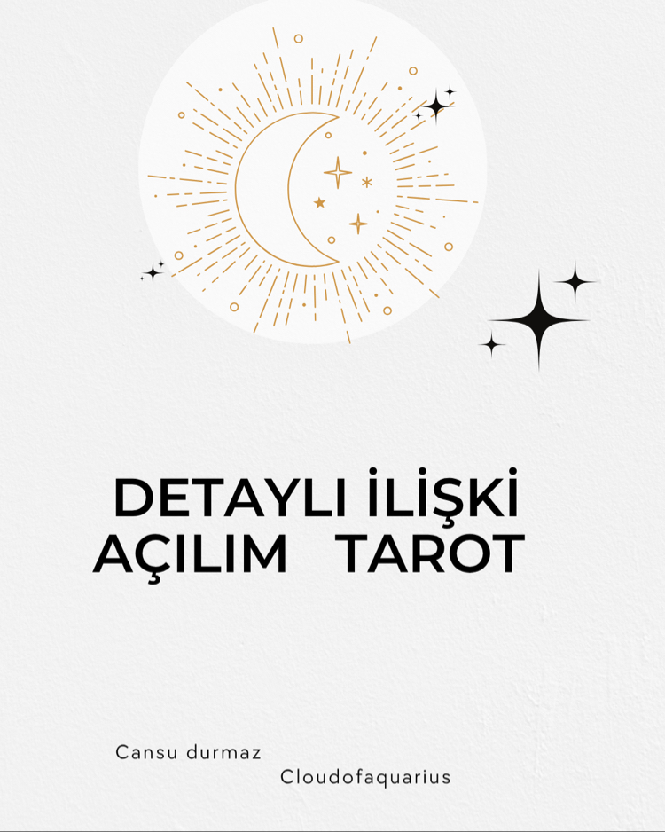 Detaylı ilişki açılım