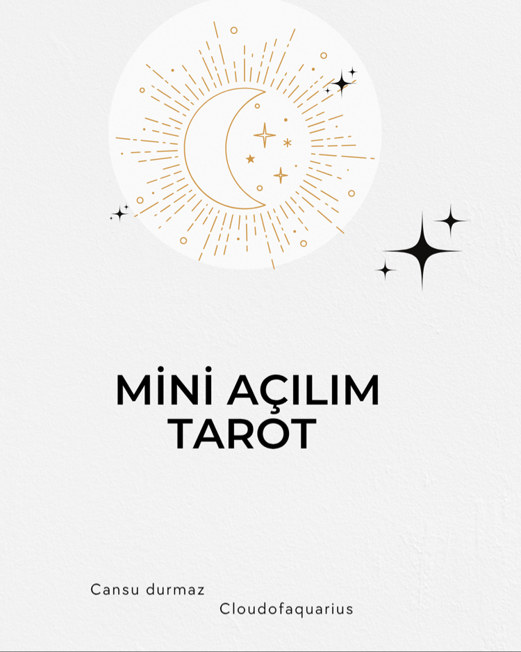 Mini açılım