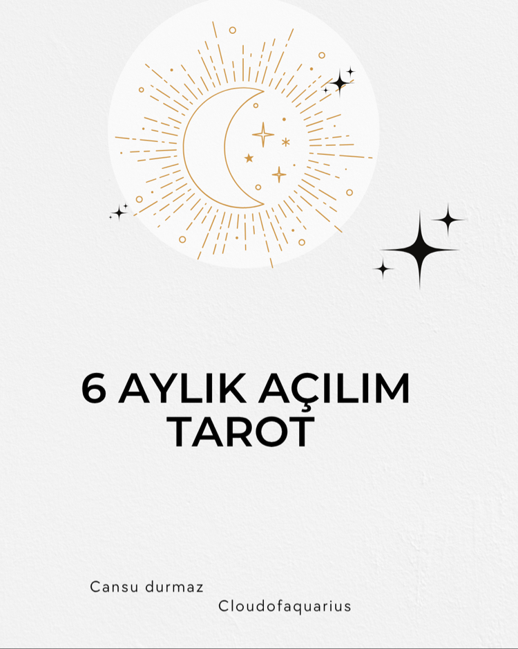 6 aylık açılım