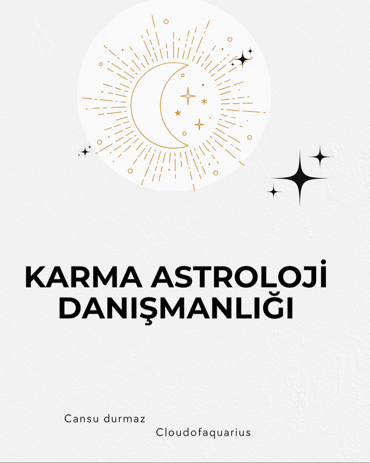 Karma astroloji