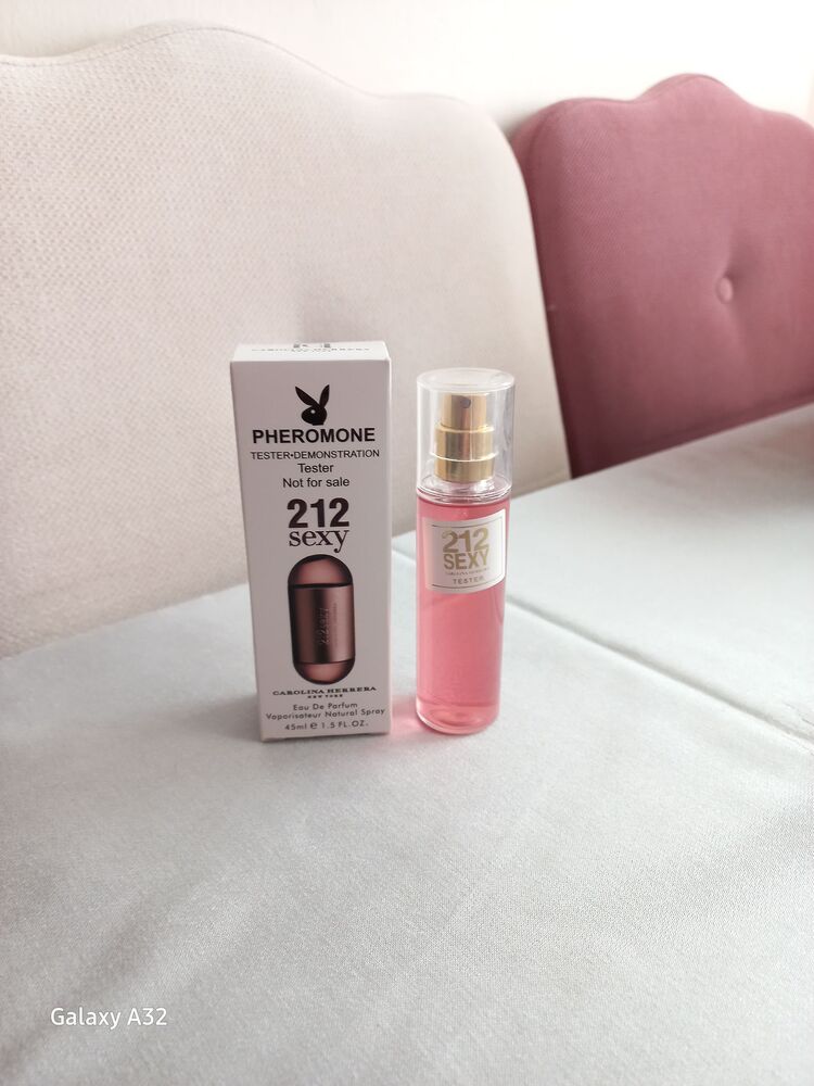 Tester 212 