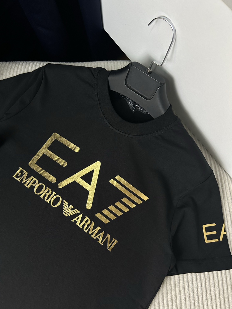 EA7 PREMİUM T-SHİRT