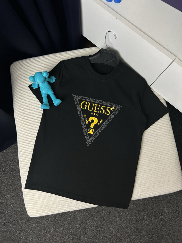 GUESS PREMİUM T-SHİRT