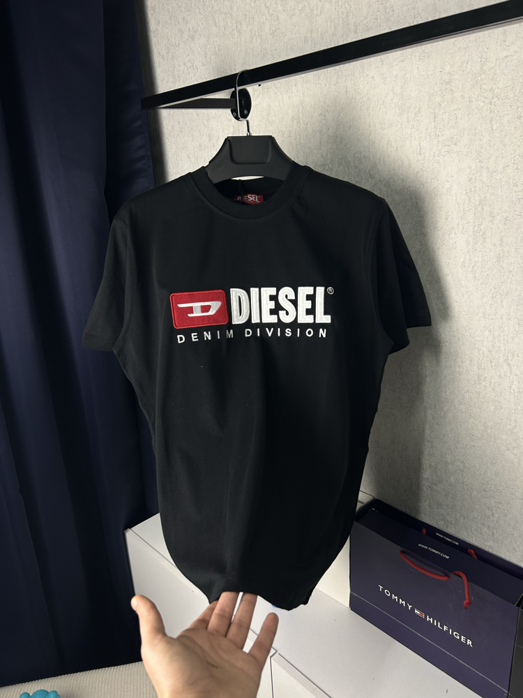 DİESEL PREMİUM T-SHİRT