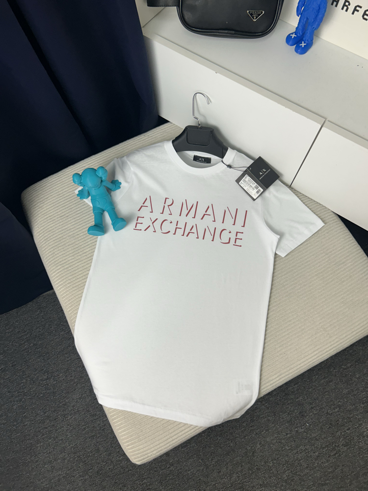 ARMANİ PREMİUM T-SHİRT