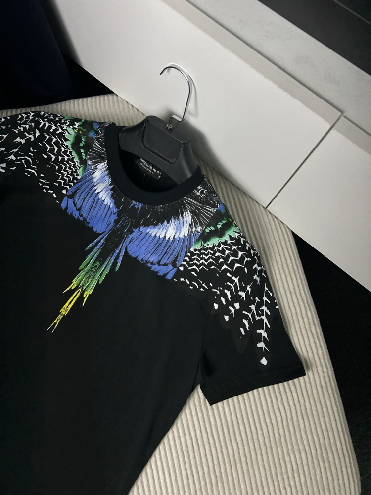 MARCELO BURLON PREMİUM T-SHİRT