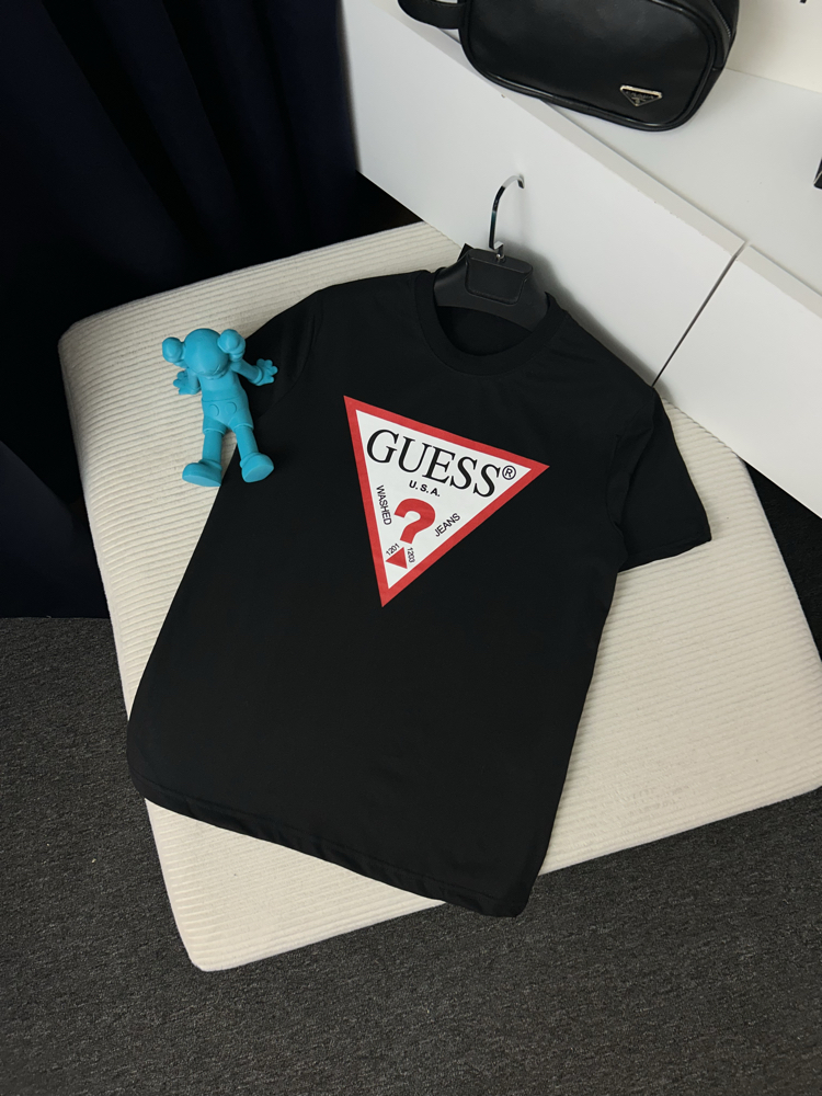GUESS PREMİUM T-SHİRT