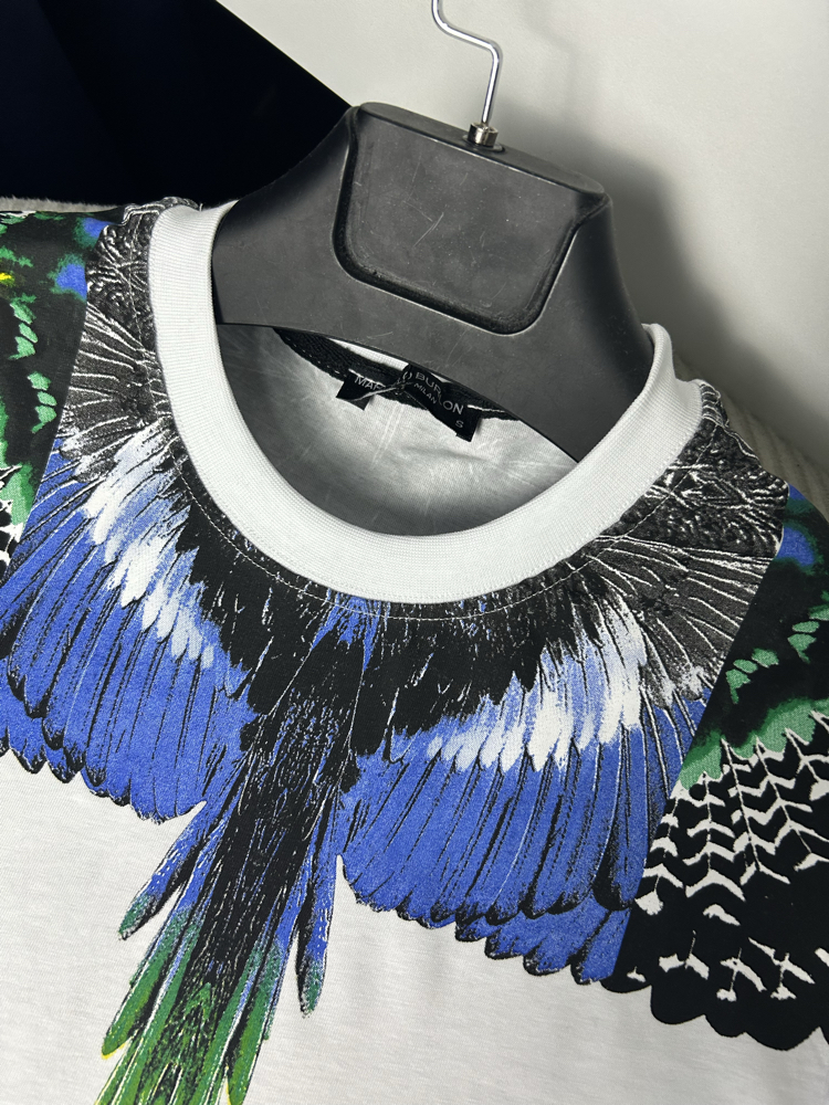 MARCELO BURLON PREMİUM T-SHİRT