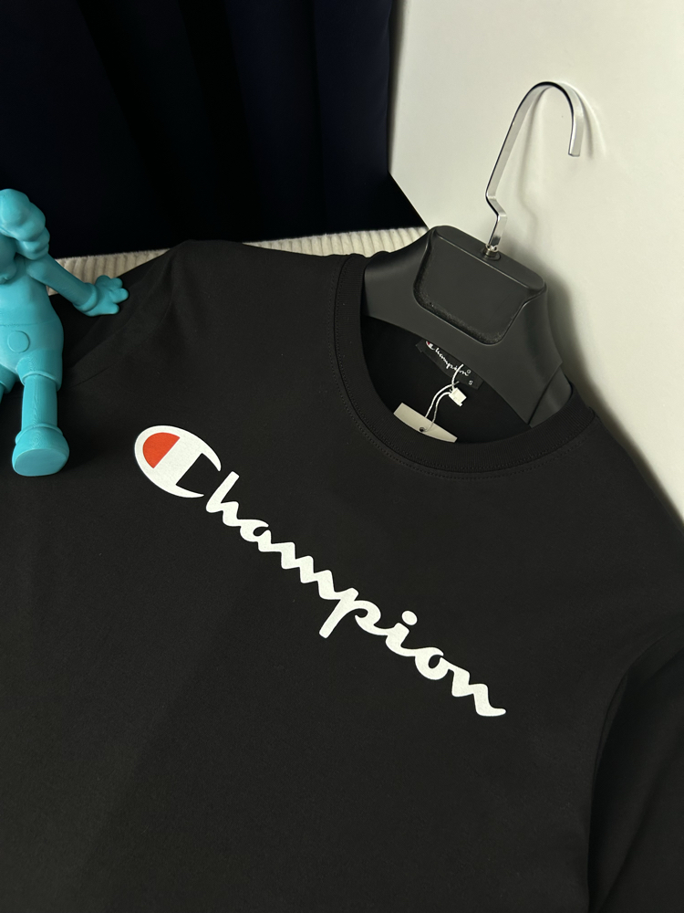 CHAMPİON PREMİUM T-SHİRT