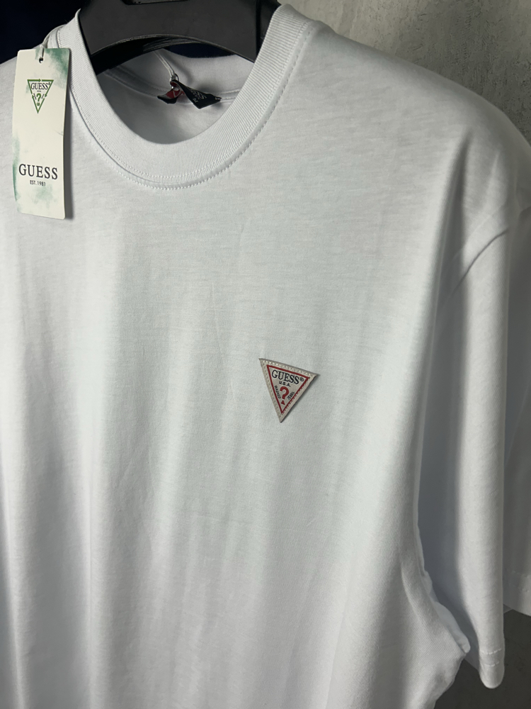 GUESS PREMİUM T-SHİRT