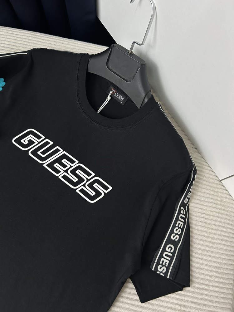 GUESS PREMİUM T-SHİRT