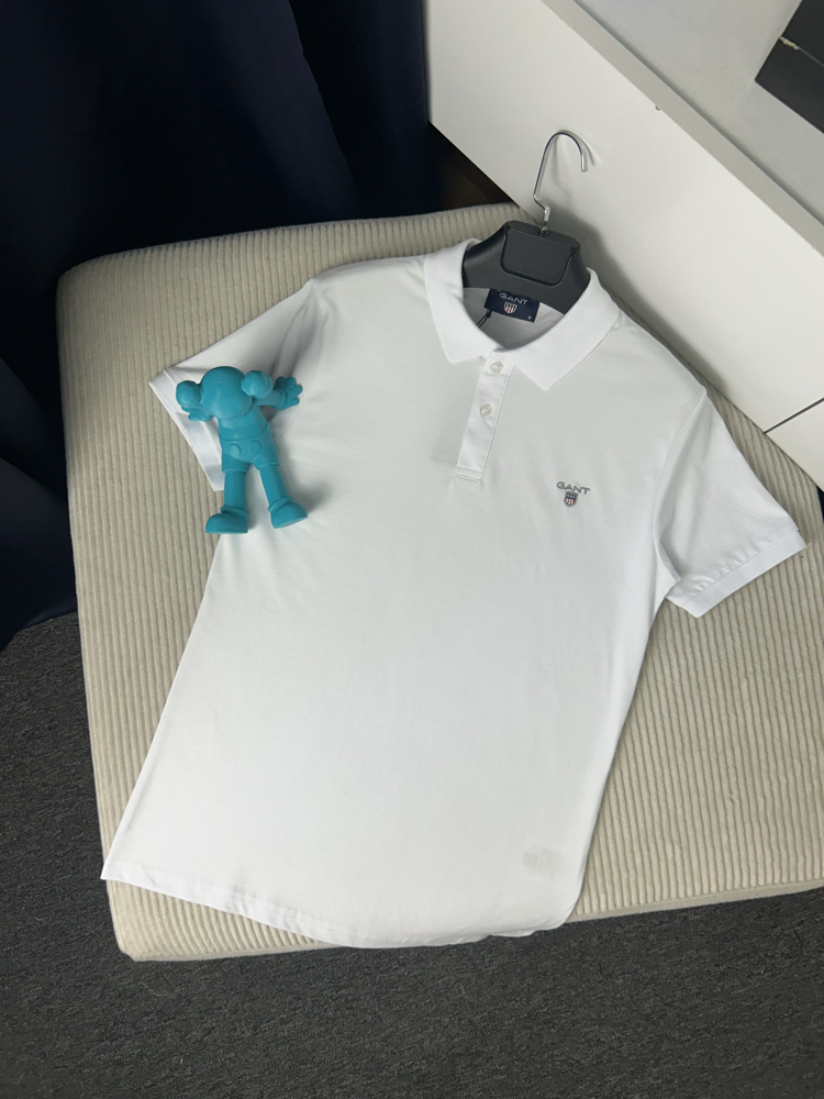 GANT PREMİUM POLO YAKA