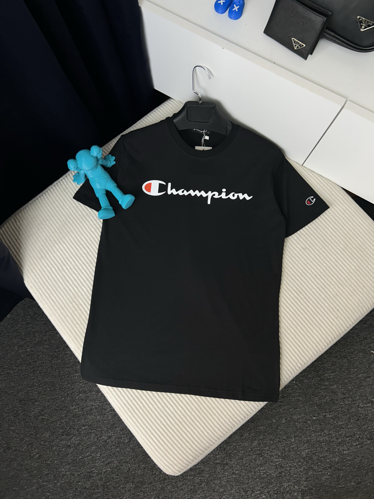 CHAMPİON PREMİUM T-SHİRT