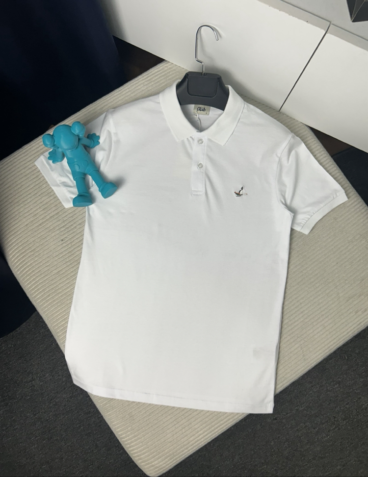 BYMEN PREMİUM POLO YAKA