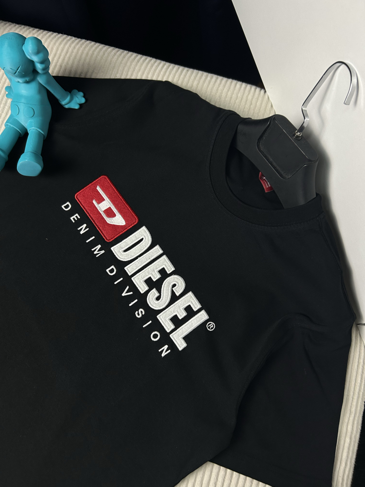 DİESEL PREMİUM T-SHİRT