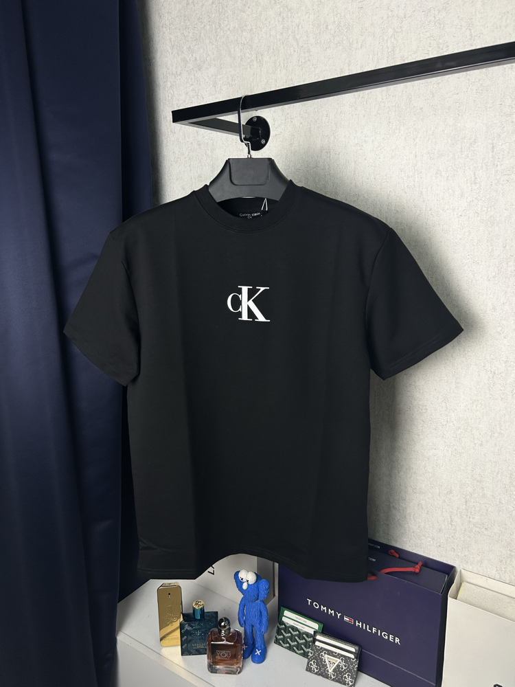 CK PREMİUM T-SHİRT