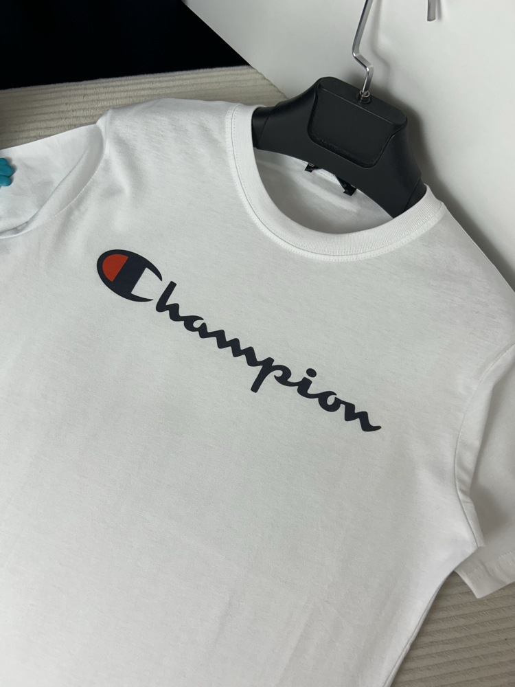 CHAMPİON PREMİUM T-SHİRT