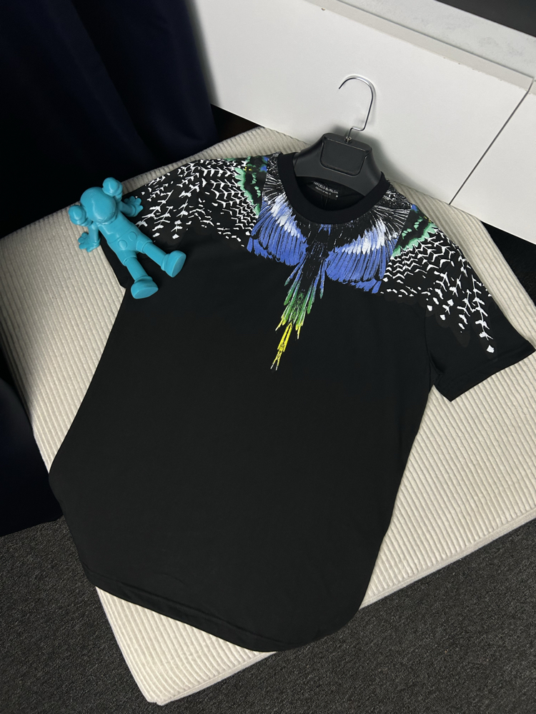 MARCELO BURLON PREMİUM T-SHİRT