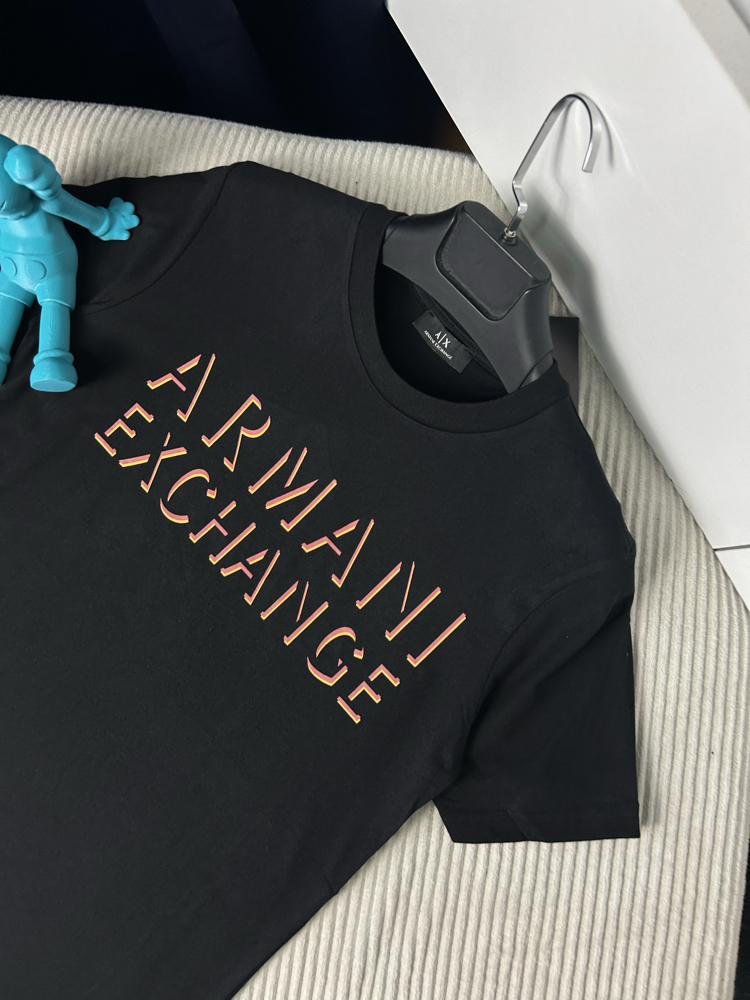 ARMANİ PREMİUM T-SHİRT