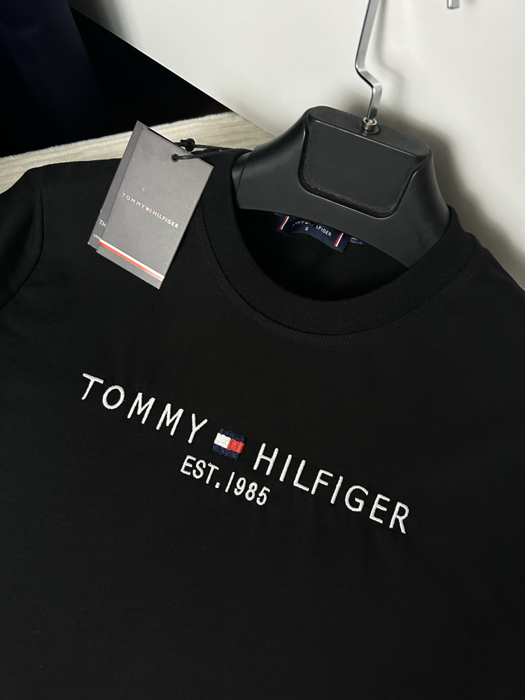 TMMY PREMİUM T-SHİRT