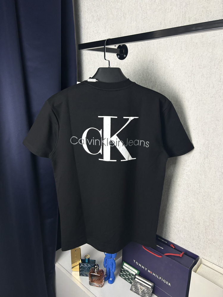 CK PREMİUM T-SHİRT