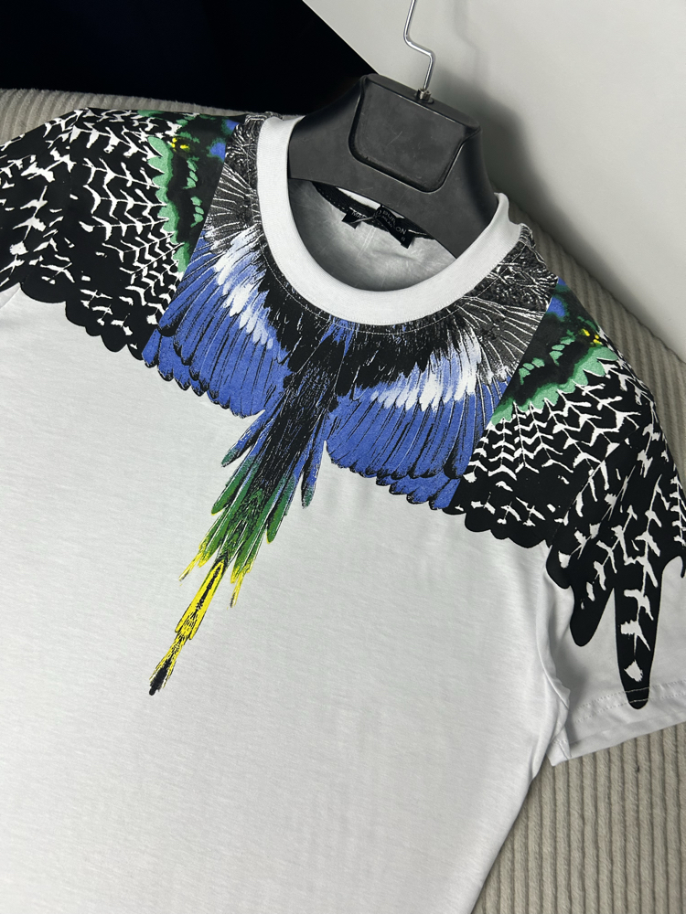 MARCELO BURLON PREMİUM T-SHİRT