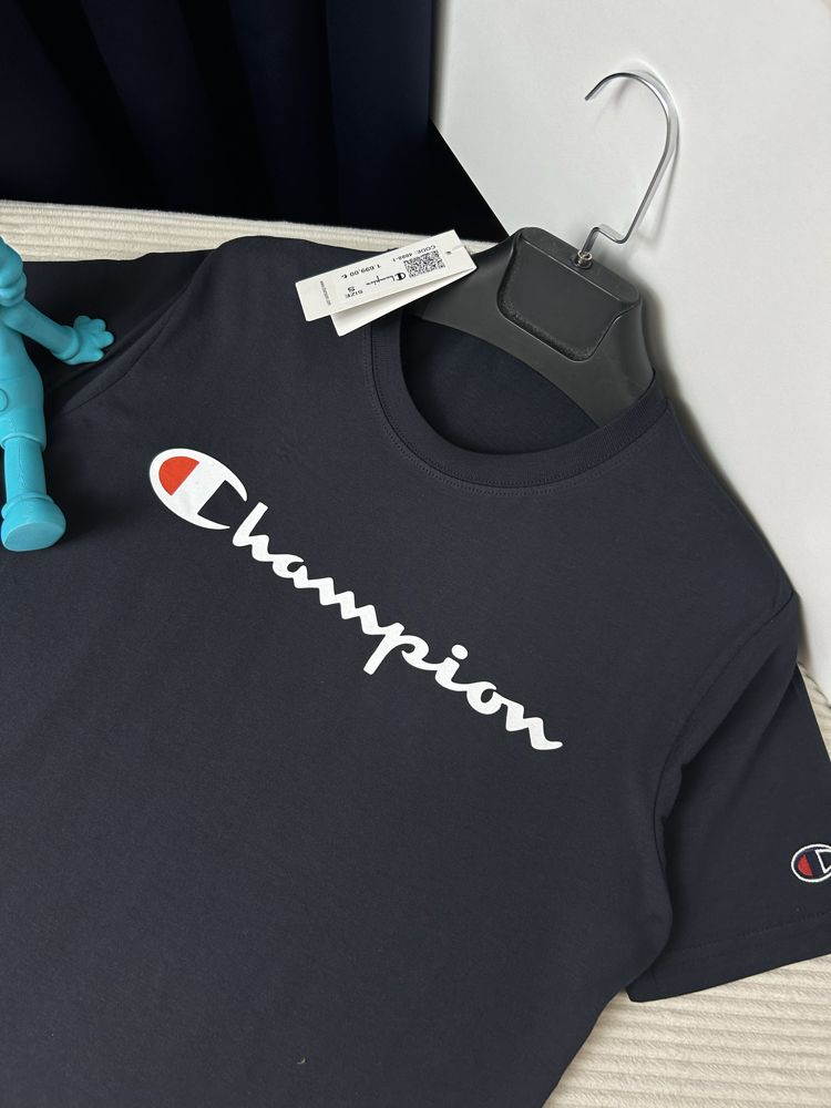 CHAMPİON PREMİUM T-SHİRT