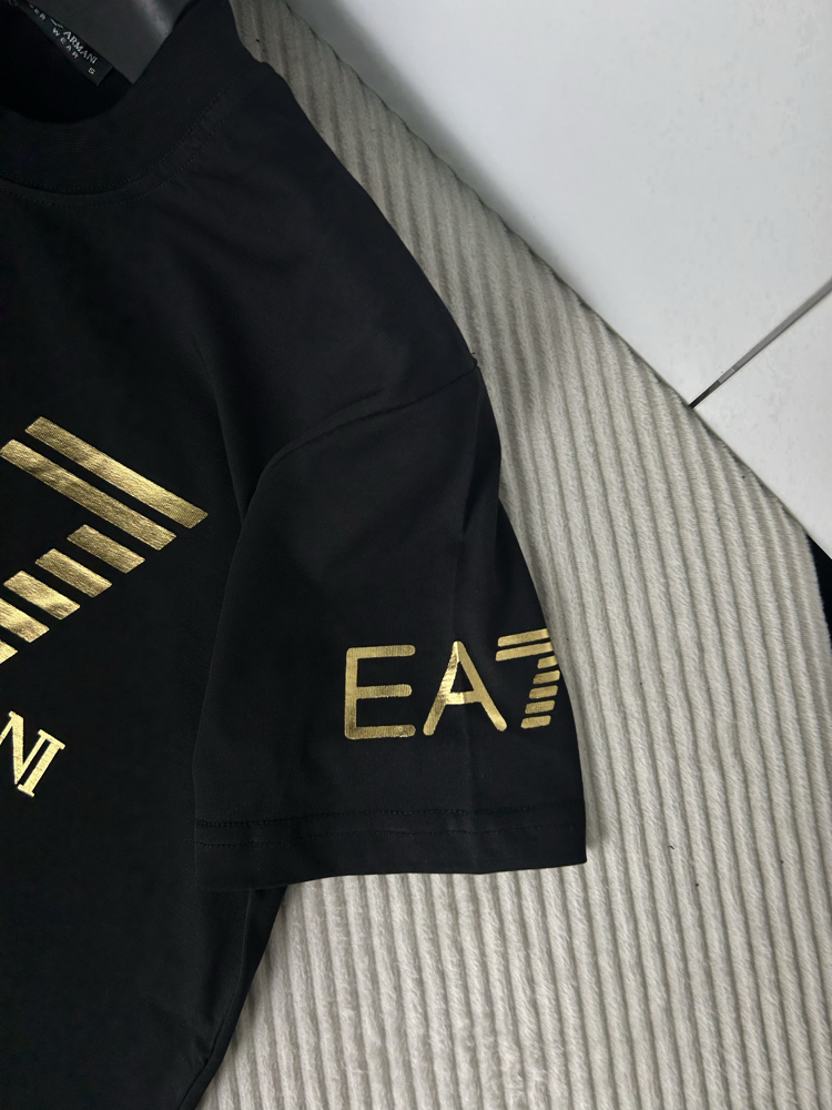 EA7 PREMİUM T-SHİRT