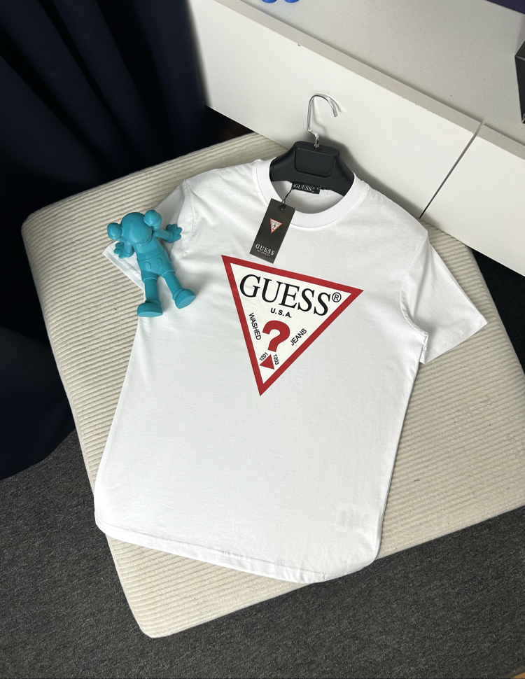 GUESS PREMİUM T-SHİRT