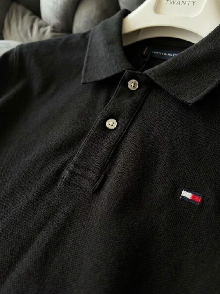 TMMY PREMİUM POLO YAKA SWEAT