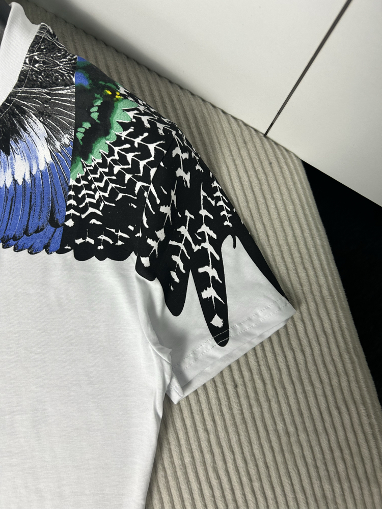 MARCELO BURLON PREMİUM T-SHİRT