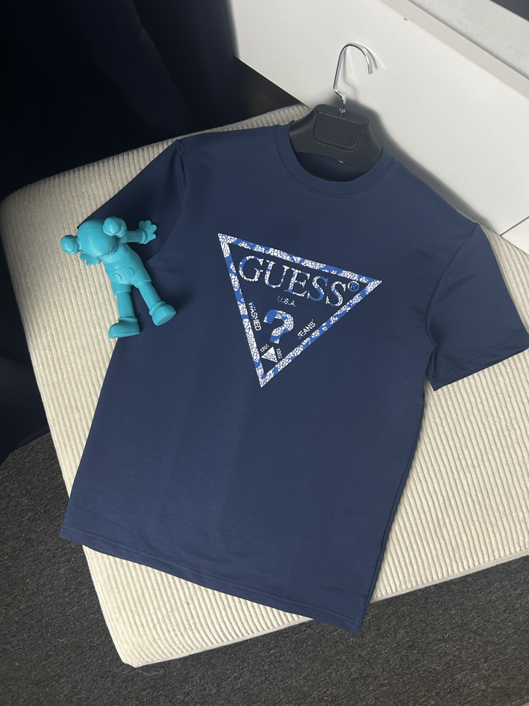 GUESS PREMİUM T-SHİRT