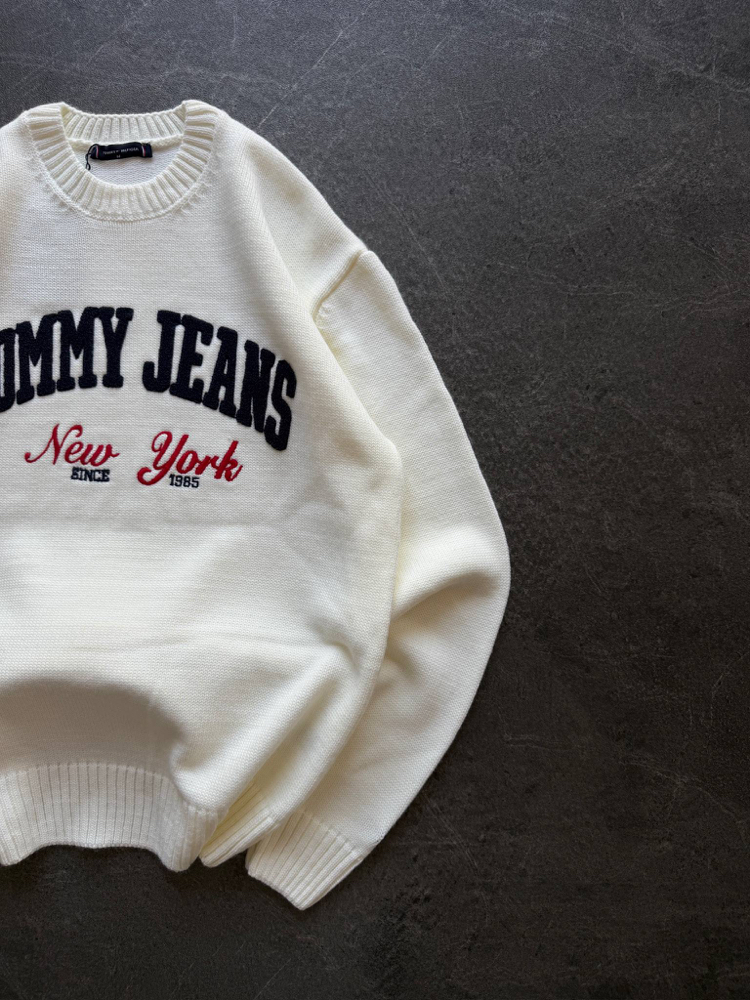 TMMY PREMİUM KAZAK