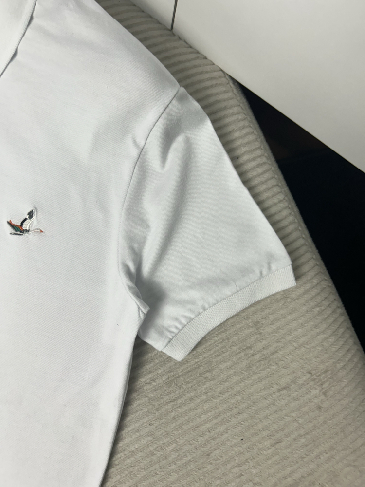 BYMEN PREMİUM POLO YAKA