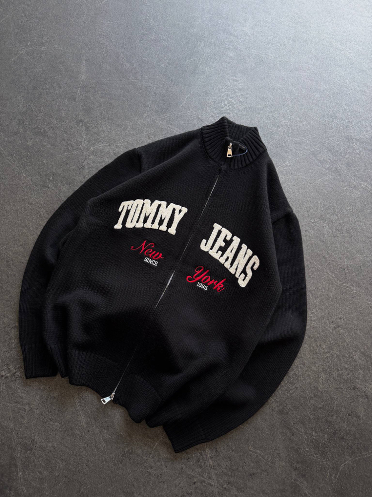 TMMY PREMİUM HIRKA